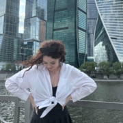 Маргарита Кашина